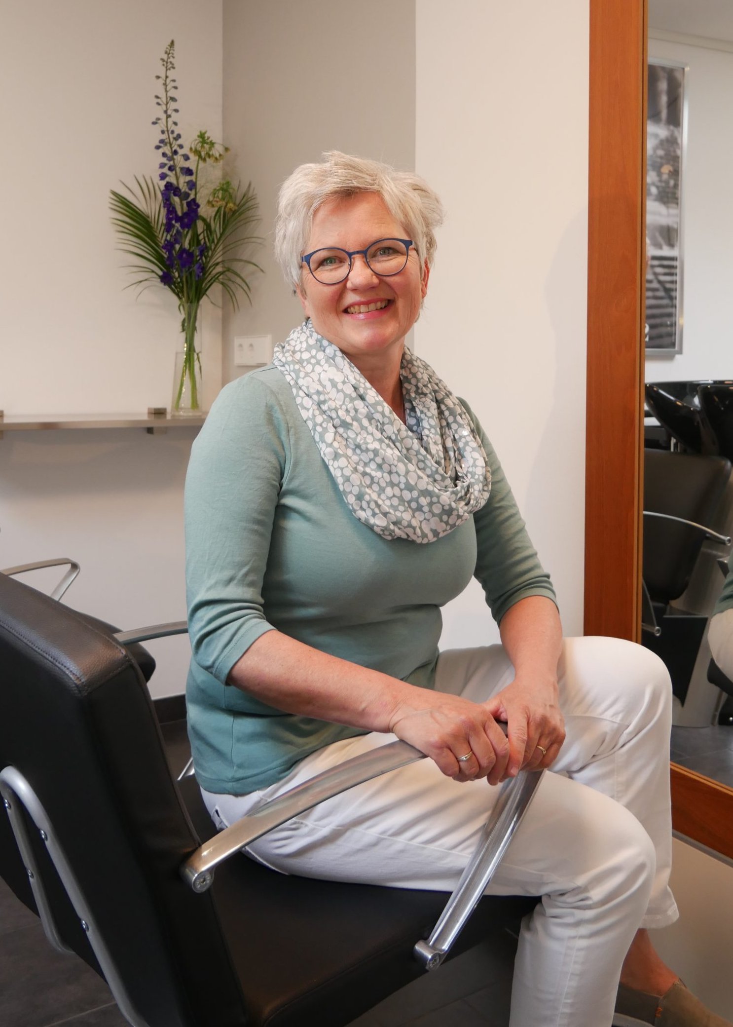 Ineke Keet
