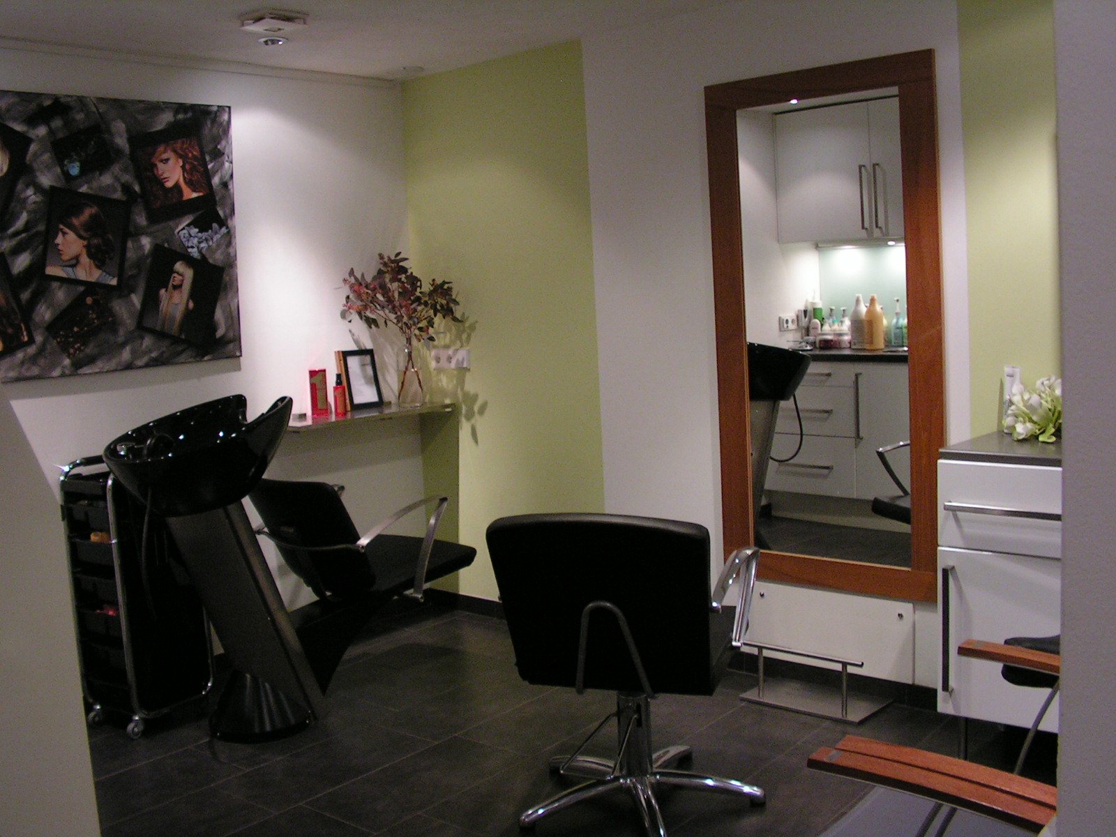 Kapsalon Heiloo