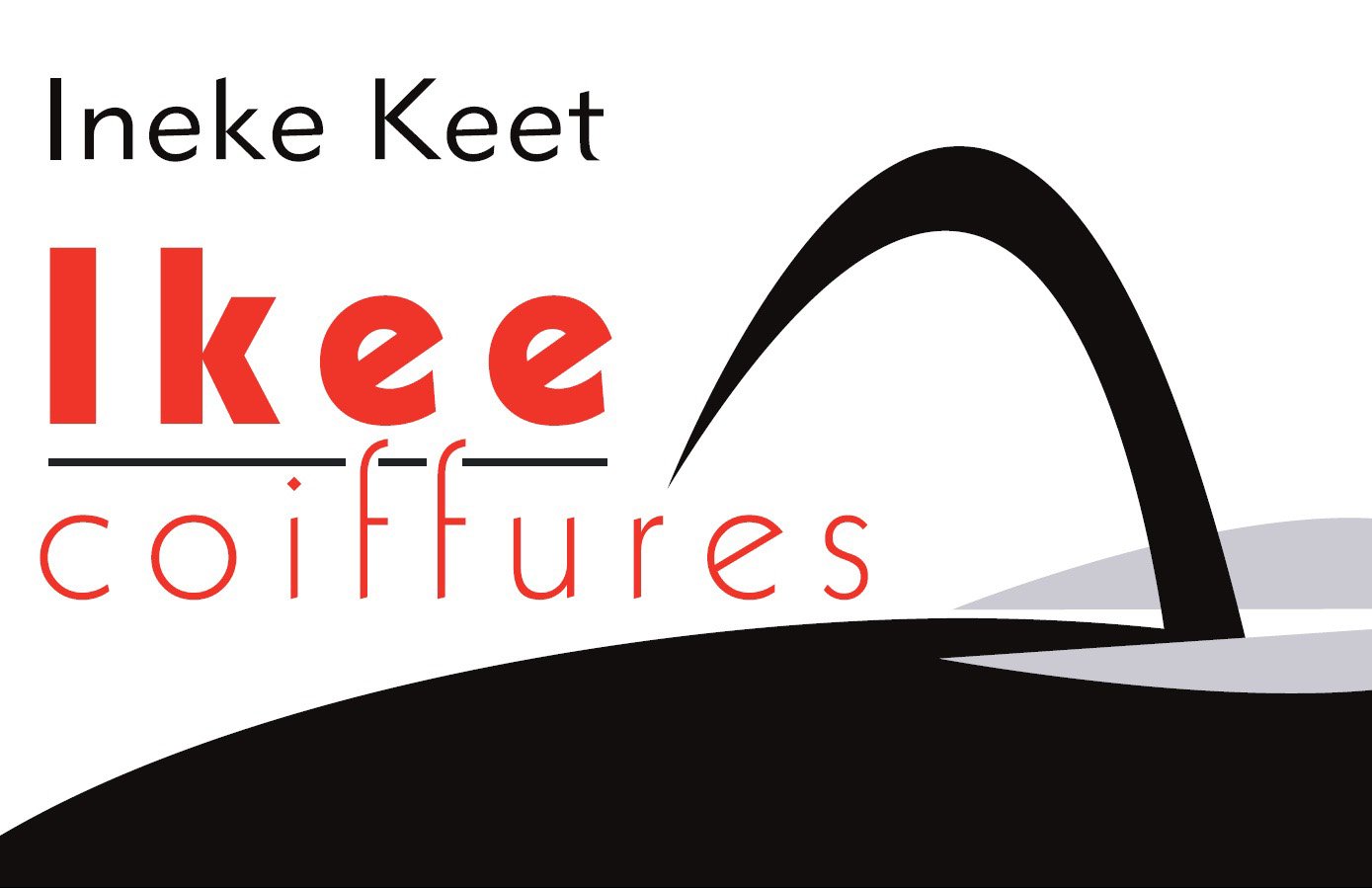 Ikee Coiffures